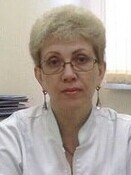 Врач Лапина Елена Даниловна