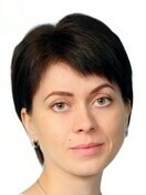 Врач Гурбатова Дарья Викторовна