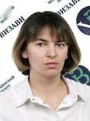 Врач Кузьменко Евгения Анатольевна