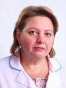 Врач Сорокина Наталья Владимировна