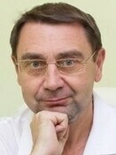 Врач Зубанов Андрей Анатольевич