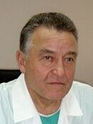 Врач Пискунов Геннадий Захарович