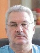 Врач Сербин Андрей Михайлович
