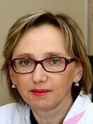 Врач Епифанцева Наталья Анатольевна