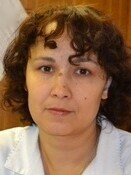 Врач Мирскова Елена Владимировна