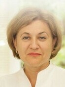 Врач Барковская Сабина Николаевна