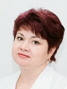 Врач Бычкова Анжела Владимировна