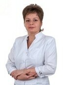Врач Рязанова Ольга Александровна