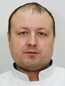 Врач Медведев Михаил Александрович