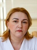Врач Ибрагимова Мадина Садулаевна