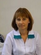 Врач 