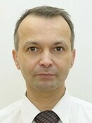 Врач Кравченко Сергей Кирилович