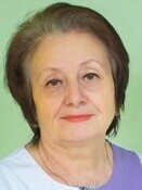 Врач Кишенкова Наталья Анатольевна