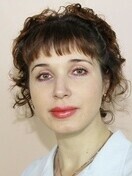 Врач Лавриненко Марина Максимовна