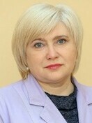 Врач Меркульева Наталья Николаевна