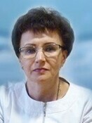 Врач Игуменова Марина Николаевна