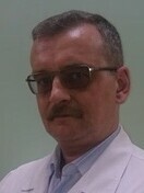 Врач Терещенков Константин Александрович