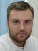 Врач Басов Павел Игоревич