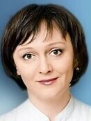 Врач Журавлева Наталья Владимировна
