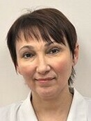 Врач Савушкина Татьяна Владимировна
