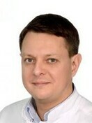 Врач Горбачев Владимир Владимирович