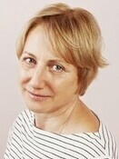 Врач Никифорова Марина Юрьевна