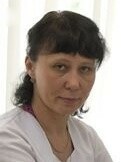 Врач Позднякова Ольга Владимировна