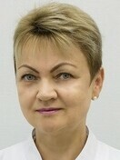 Врач Бугаенко Елена Геннадьевна