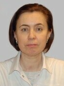 Врач Челядинова Елена Владимировна