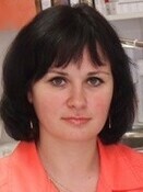 Врач Орлова Полина Геннадьевна