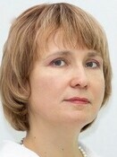Врач Аксенова Татьяна Александровна