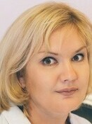 Врач Давыдова Ирина Борисовна