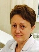 Врач Тяглова Ирина Анатольевна