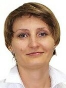 Врач Васечко Наталья Владимировна