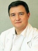 Врач Свистушкин Валерий Михайлович