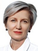 Врач Еремина Елена Владимировна