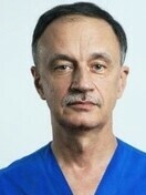 Врач Кудрявцев Леонид Петрович