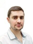 Врач Кострубин Станислав Анатольевич