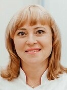 Врач Пархоменко Анна Борисовна
