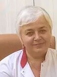 Врач Радомская Наталия Анатольевна