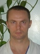 Врач Савченко Александр Анатольевич