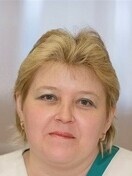 Врач Наумова Светлана Юрьевна