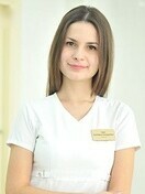 Врач Макарова Екатерина Геннадьевна