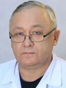 Врач Елисеев Сергей Николаевич