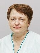Врач Стремилова Татьяна Анатольевна