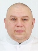 Врач Кулагин Александр Валерьевич