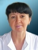 Врач Шпинева Елена Владимировна