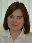 Врач Нечаева Ирина Ивановна