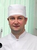 Врач Гусев Дмитрий Владимирович