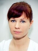 Врач Новоселова Ирина Александровна